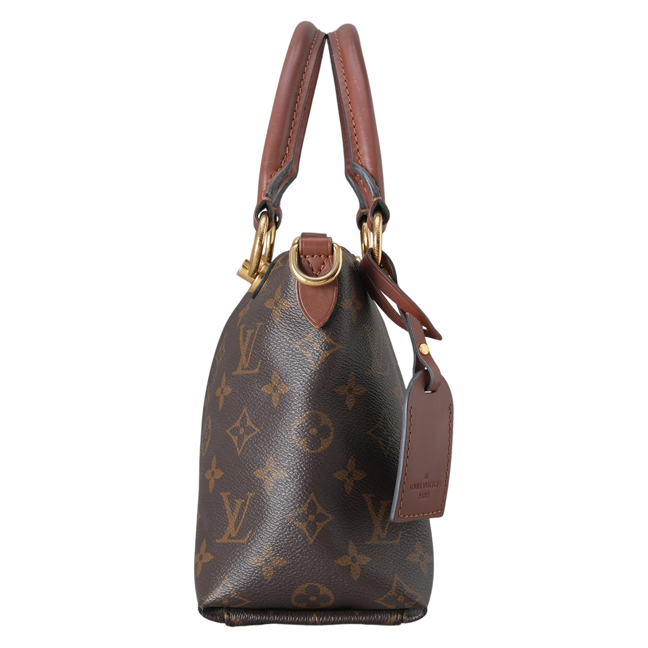 LOUIS VUITTON(USED)루이비통 M43976 V토트 BB